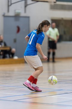 Bild 554 - wCJ NFV Futsalmeisterschaft